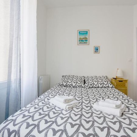 Apartament Studio Hyper Centre Proche Tramway Chaleureux Et Cocooning Brest Zewnętrze zdjęcie