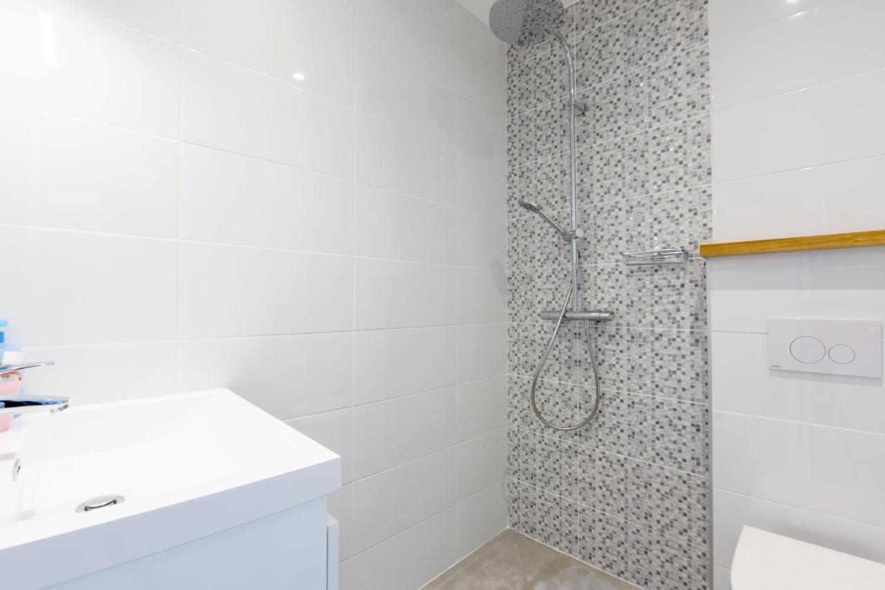 Apartament Studio Hyper Centre Proche Tramway Chaleureux Et Cocooning Brest Zewnętrze zdjęcie